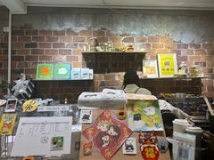 -ABCD咖啡屋(妇幼店)