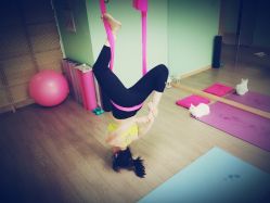 -齐伽生活馆·瑜伽·普拉提·阿育吠陀