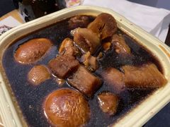 -稻香海鲜饭店(第一国际店)