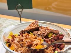 -沛家·西餐Brunch·直火料理
