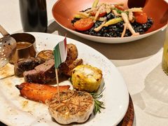 -一棵树·意大利西餐厅One Tree(新城店)