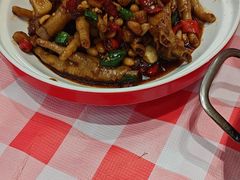 -菜哥龙虾•九江菜(七中店)