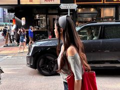 -曲奇童话(尖沙咀店)