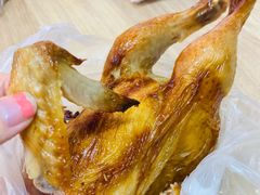 -吴山烤禽 (吴山路店)