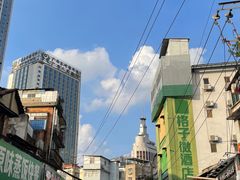 -冰神糖水铺(国贸中心店)
