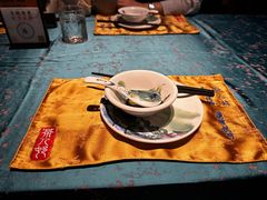 -茶人村·宫廷私厨(奥体印象城店)