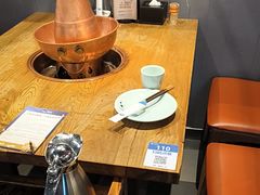 -额尔敦传统涮(西坝河店)
