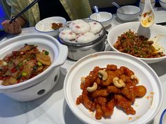 -兰湘子·湘菜小炒(天水兰天城市广场店)