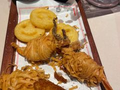 -米斯特比萨(罗斯福店)