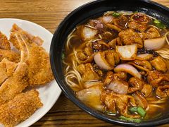 -董记面馆(漳州二路店)