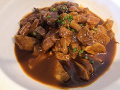 -小厨娘淮扬菜(六合欢乐港店)