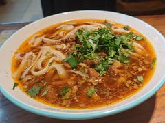 -韩师傅老大同刀削面(北苑路店)