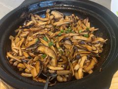 -大闫家烧烤·小海鲜家常菜(郑庄店)