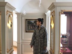 -Me Coffee下午茶艺术空间