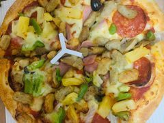 -必胜客(磁器口店)