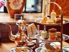 -马勒别墅·中餐厅