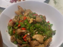 -野渡坡·极致湘菜·庭院餐厅(汉阳店)