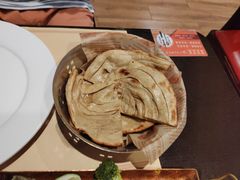 -克比叔叔印度餐厅Kebabs on the Grille(人民广场店)