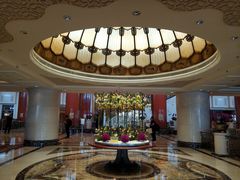 -北京中国大饭店