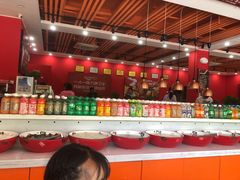 -辣动时代自助小火锅(大庆路店)
