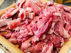 羊羔肉-泽成冰煮羊(非·遗三分店)