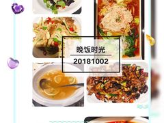 -眉州东坡(中关村店)