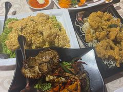 -肥肥蟹海鲜饭店(马六甲店)