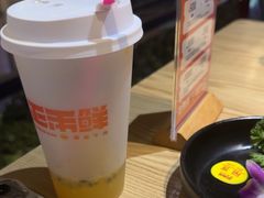 -正禾鲜·潮汕牛肉火锅(凯德天府店)