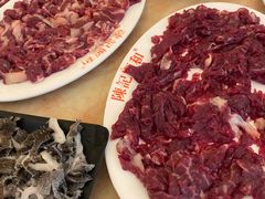 -陈记顺和潮汕牛肉火锅(韩江路店)