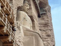-炳灵寺世界文化遗产旅游区