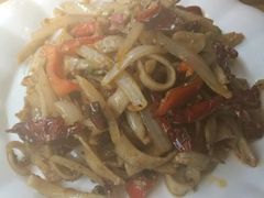 -小厨旺鱼庄(黑金冠店)