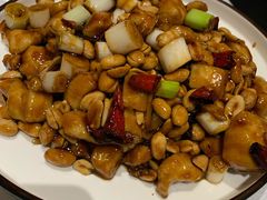 -雲蜀龙阁·金牌水煮鱼(方庄店)