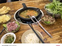 -笔记安顺夺夺粉火锅