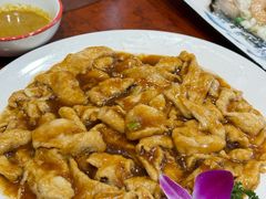 -老苏扬饭店