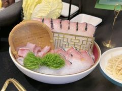 -牛将军•涮肉•烤肉(北京王府井·故宫店)