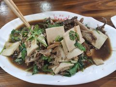 鸡架豆腐-阿古牛肉丸(一建店)