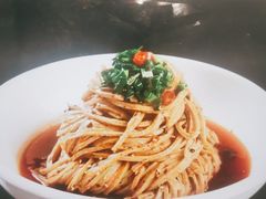 -丝宴·凤城印象·西北特色菜(彩虹湾店)