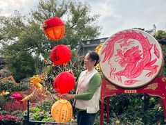 -钱王祠