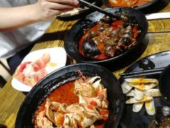 -老闵田螺馆·南昌特色小炒(梦时代店)