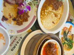 -吴系粤菜馆·茶餐厅(深业上城店)