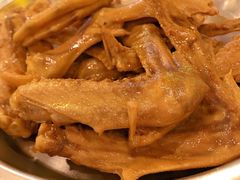 -御满江海鲜酒家(洛溪新城店)