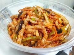 -正阳春烤鸭店(杨楼店)