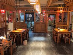 -水浒烤肉(国贸店)