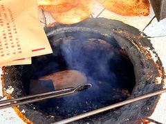 -迎春桥老炉烧饼(碧霞路店)