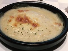 餐前面包蘸料-西堤牛排(南京龙江店)