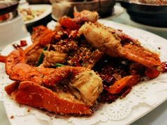 -勝記酒家·37年老字号·经典粤菜(荔枝公园店)