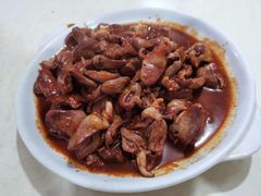 -满口香饭店