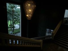 -海南清水湾莱佛士酒店