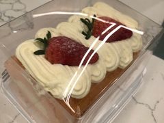 -木子木水日式烫面包(世界城光谷店)