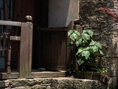 -安顺旧州古镇